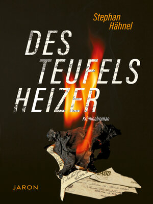 cover image of Des Teufels Heizer
